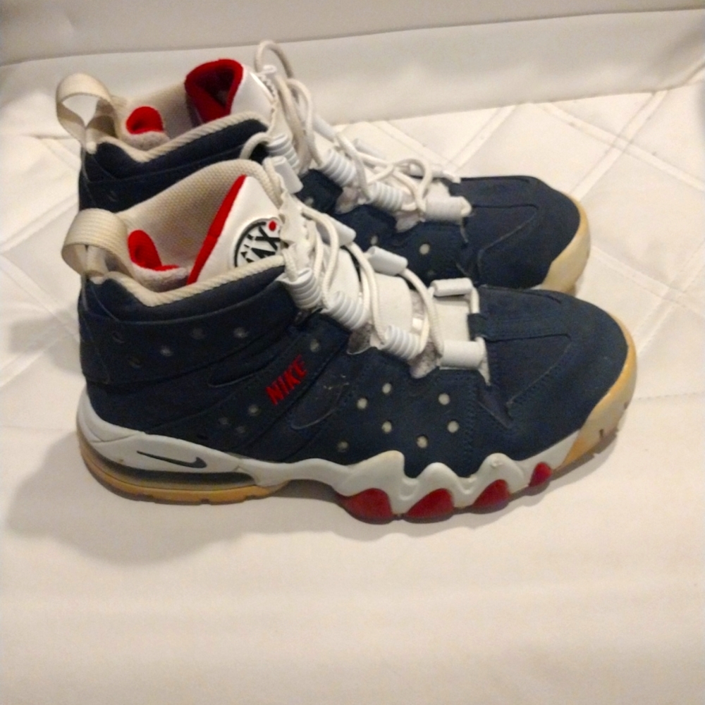 Nike Air Max CB 34